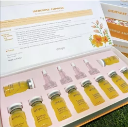 STAYVE Idebenone Ampoule (10×8ml)