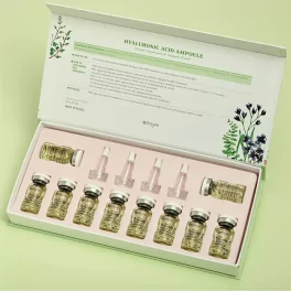 STAYVE Hyaluronic Acid ампула (10×8мл)