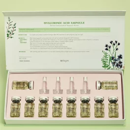 STAYVE Hyaluronic Acid ампула (10×8мл)