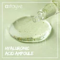 STAYVE Hyaluronic Acid ампула (10×8мл)