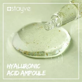 STAYVE Hyaluronic Acid ампула (10×8мл)