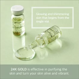 STAYVE Hyaluronic Acid ампула (10×8мл)