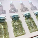 STAYVE Hyaluronic Acid ампула (10×8мл)
