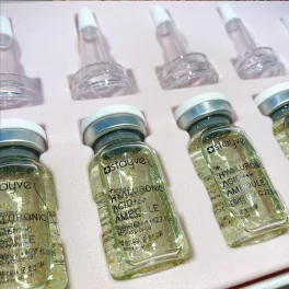 STAYVE Hyaluronic Acid ампула (10×8мл)