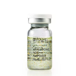 STAYVE Hyaluronic Acid ампула (10×8мл)