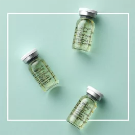 STAYVE Hyaluronic Acid ампула (10×8мл)