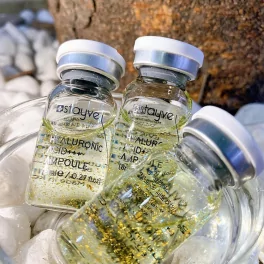 STAYVE Hyaluronic Acid ампула (10×8мл)