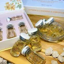 STAYVE Citron & Calendula ампула (10×8мл) STAYVE Citron & Calendula ампула (10×8мл)