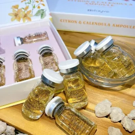 STAYVE Citron & Calendula ампула (10×8мл)
