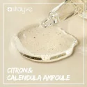 STAYVE Citron & Calendula ампула (10×8мл) STAYVE Citron & Calendula ампула (10×8мл)