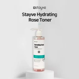 STAYVE Mitrinošs Rozā Toniks (290ml)