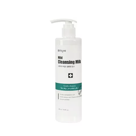 STAYVE Maigs attīrošs pieniņš (290ml)