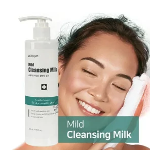 STAYVE Mild Cleansing Milk (290ml)
