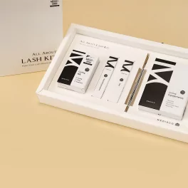 Medisco All About Lash Набор для ламинирования ресниц