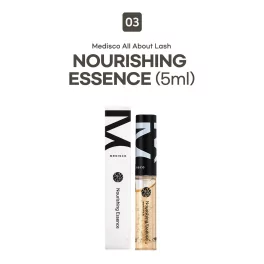 Medisco All About Lash Набор для ламинирования ресниц