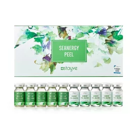 STAYVE Citron & Calendula ампула (10×8мл)