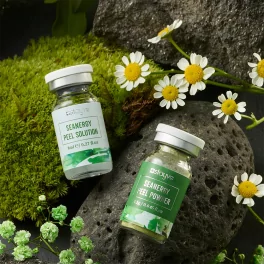 STAYVE Seanergy Peel Ampoule