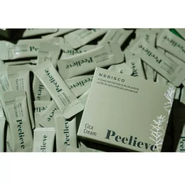 Medisco Peelieve Cica Krēms (2ml)