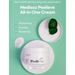 Medisco All In One Krēms (200ml)