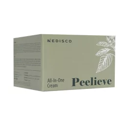 Medisco All In One Krēms (200ml)