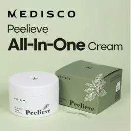Medisco All In One Krēms (200ml)