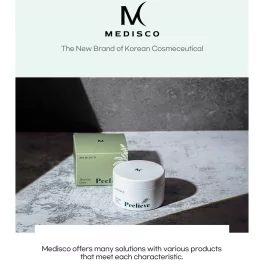 Medisco All In One Krēms (200ml)