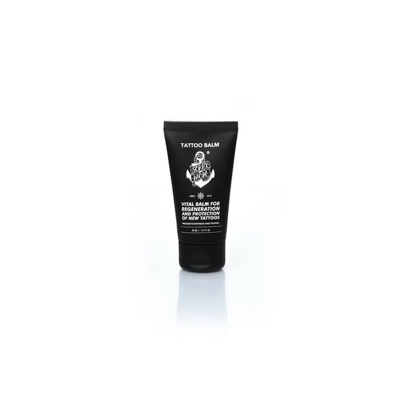 Sorry Mom Tattoo Balzams (40ml)