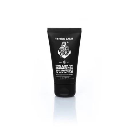 Sorry Mom Tattoo Balzams (40ml)