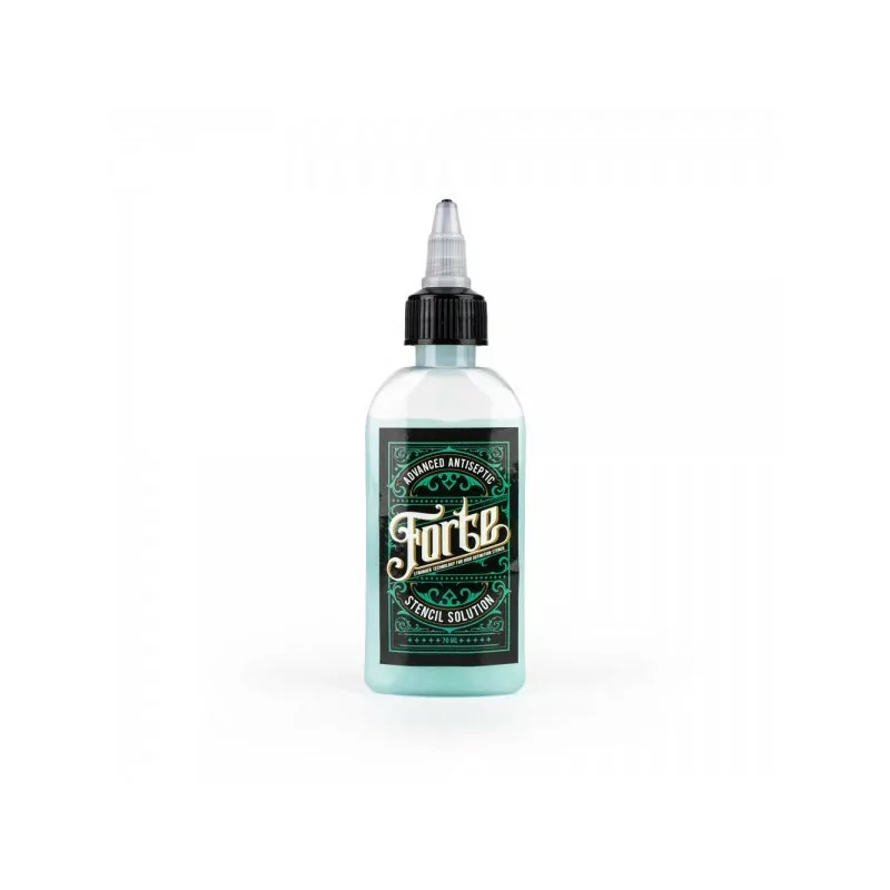 Panthera Gel Per Stencil Forte Гель для трафаретов