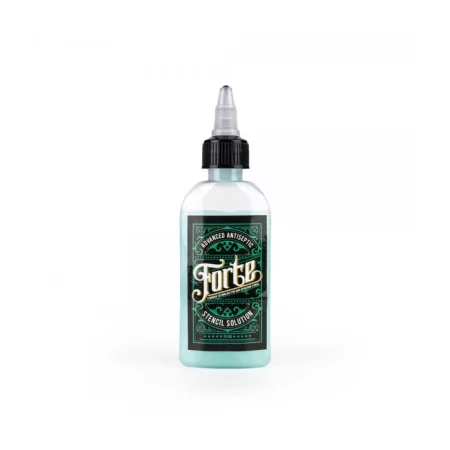 Panthera Gel Per Stencil Forte Гель для трафаретов