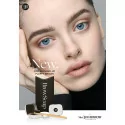 Mrs. Highbrows Brow Soap (30g)