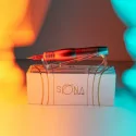 Glovcon SONA PMU Rokturis (rozā)
