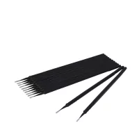 Mrs. Highbrows Микрощетки (100шт)