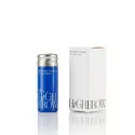 Mrs. Highbrows Белый Нить для картирования бровей (30м)