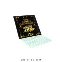 Protective Tattoo Film (10pcs/3 sizes)