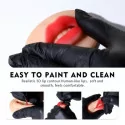 Soft Silicone Lip Mold