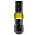 Spektra Flux Max Golden Stealth Беспроводная Машина Для Тату И PMU