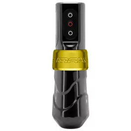 Spektra Flux Max Golden Stealth With Power Bolt II Machine