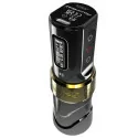 Spektra Flux Max Golden Stealth Bezvadu Mašīna Tetovējumiem Un PMU