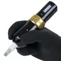 Spektra Flux Max Golden Stealth Беспроводная Машина Для Тату И PMU