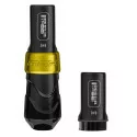 Spektra Flux Max Golden Stealth Bezvadu Mašīna Tetovējumiem Un PMU