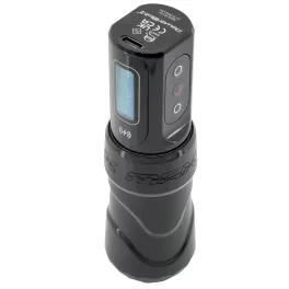 Spektra Flux Max Stealth Беспроводная Машина Для Тату И PMU