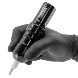 Spektra Flux Max Stealth Bezvadu Mašīna Tetovējumiem Un PMU
