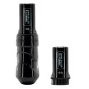 Spektra Flux Max Stealth Беспроводная Машина Для Тату И PMU
