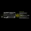 Spektra Flux Max Golden Stealth Bezvadu Mašīna Tetovējumiem Un PMU