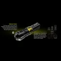 Spektra Flux Max Golden Stealth Bezvadu Mašīna Tetovējumiem Un PMU