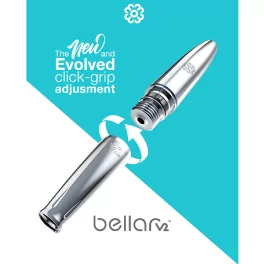 Bellar V2 Rose Gold PMU Rokturis