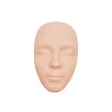 3D Realistic Silicone Face For PMU