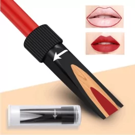 Cosmetic Pencil Sharpener