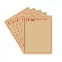 IPM Силиконовая тренировочная оболочка (200x160мм)